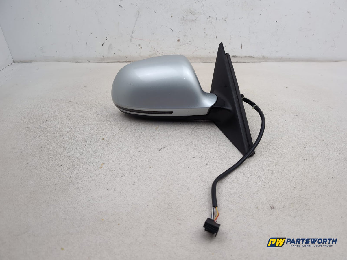 Door Mirror RH 1