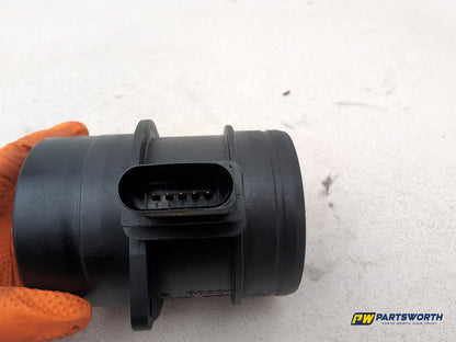 Mass Air Flow Meter 7