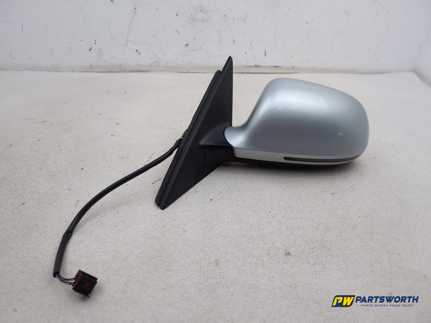Door Mirror LH 1