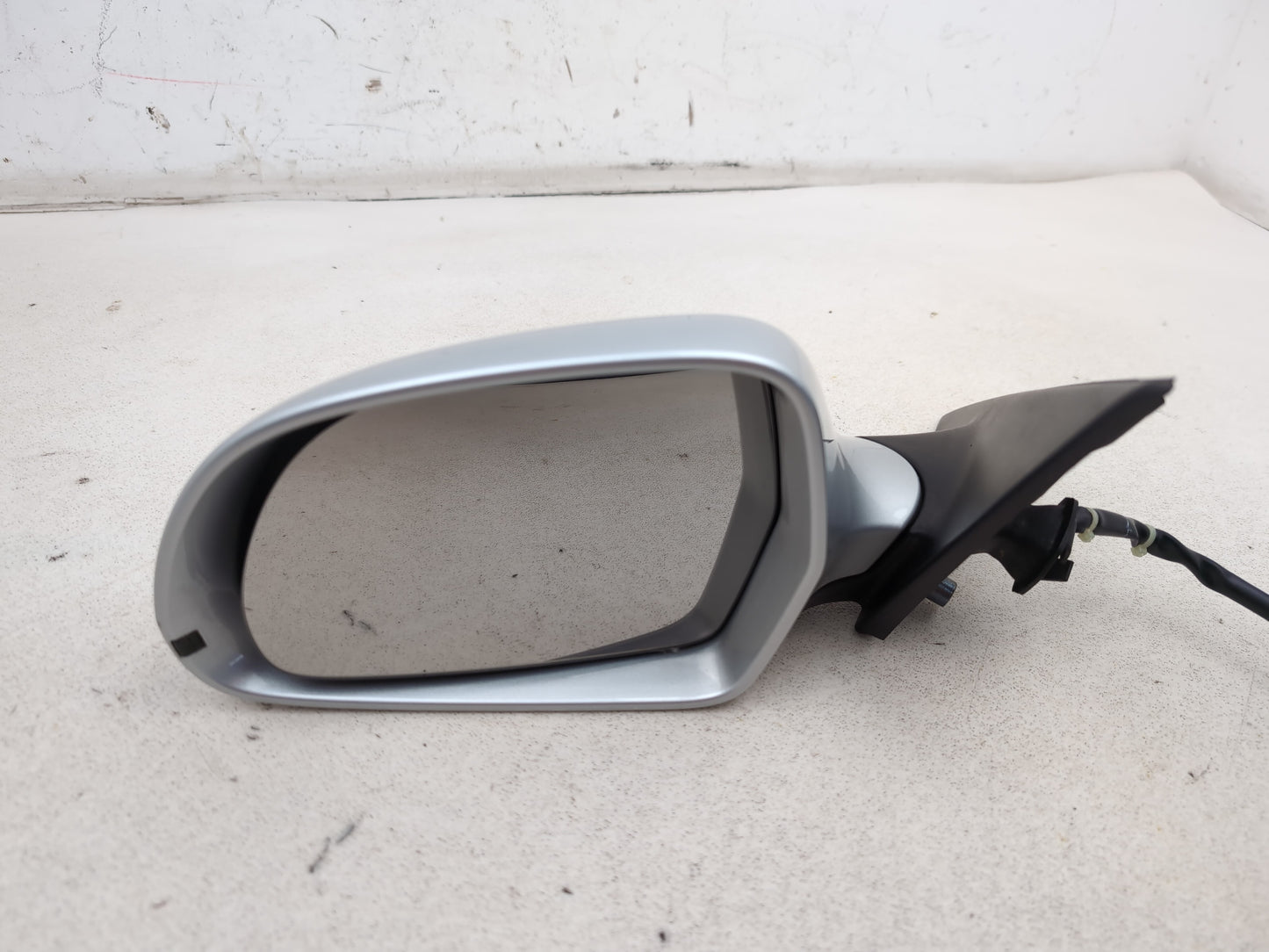 Door Mirror LH 7