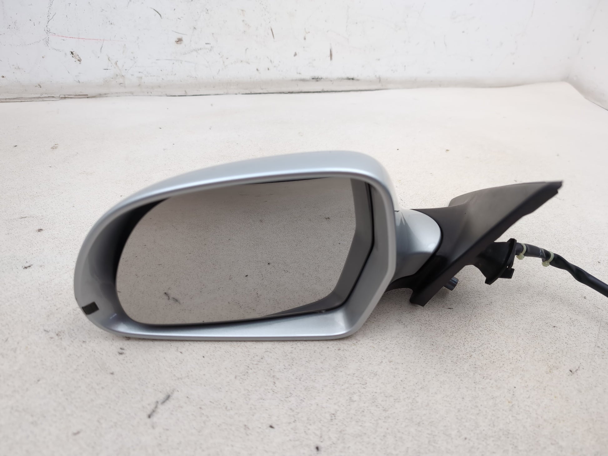 Door Mirror LH 7