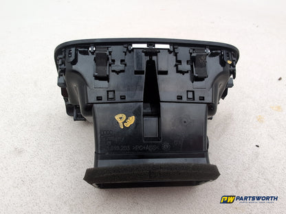 Centre Console Trim  7