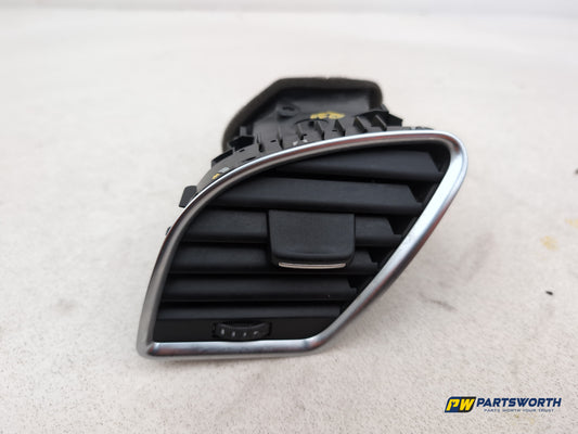 Audi A4 S Line Tdi Auto Dashboard Trim With Air Vent 8t2820901b 2007-2015