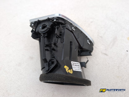 Dashboard Trim With Air Vent  7