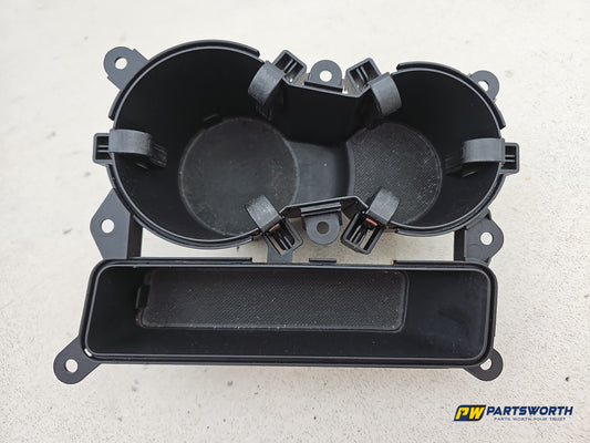 Audi A4 S Line Tdi Auto Centre Console Cup Holder 8k0862533 2007-2015