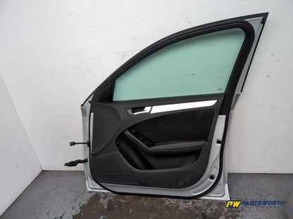 Door Front RH 6