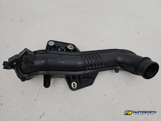 Audi A4 S Line Tdi Auto 2.0l Diesel Turbo Air Intake Pipe Hose 2007-2015