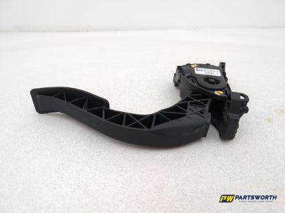 Pedal Throttle 7