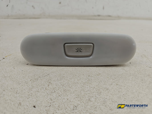 Audi A4 S Line Tdi Auto Interior Rear Reading Light 8t0947111 2007-2015