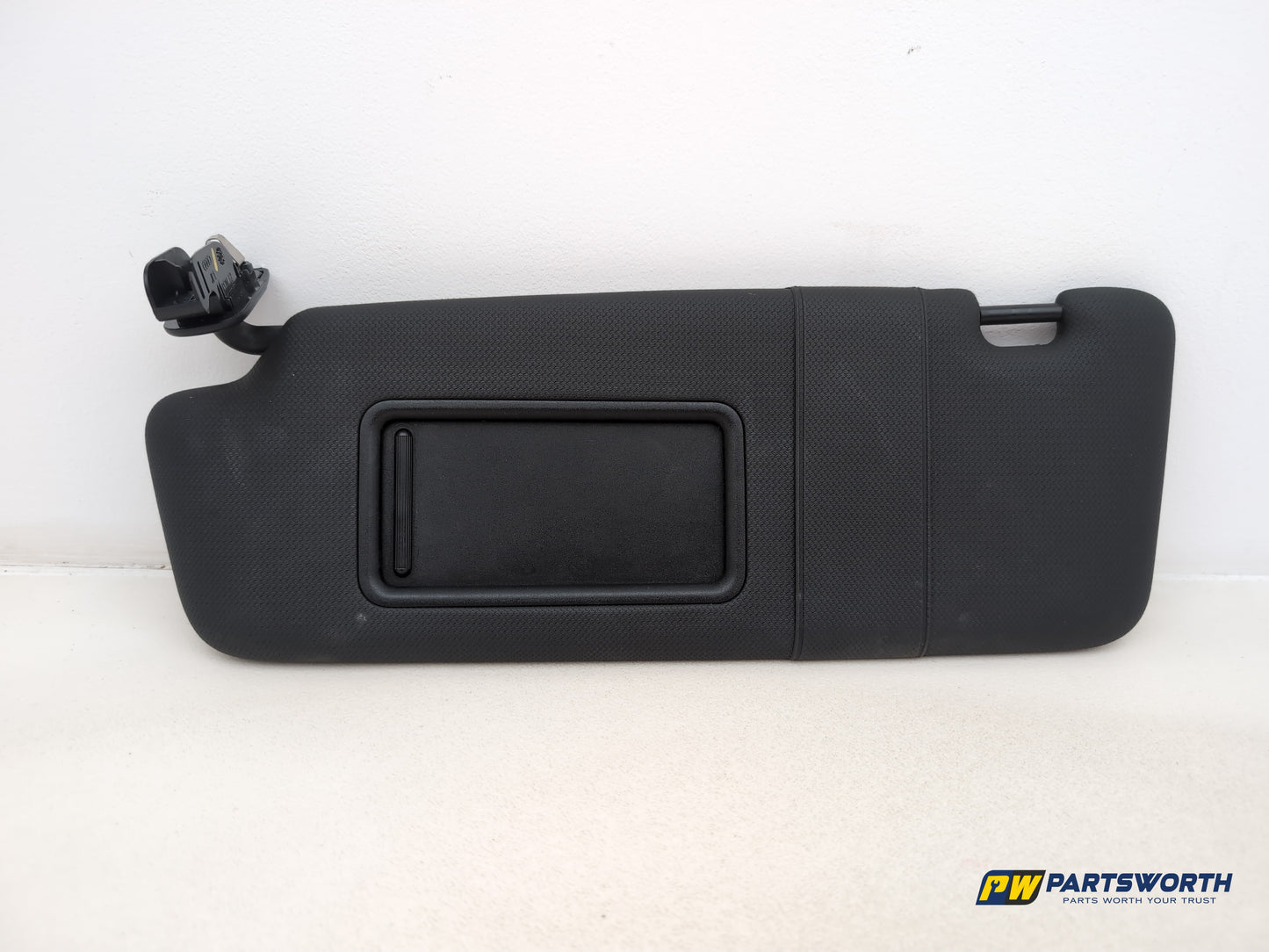 Sun Visor RH 1