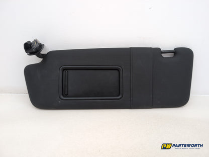 Sun Visor RH 1