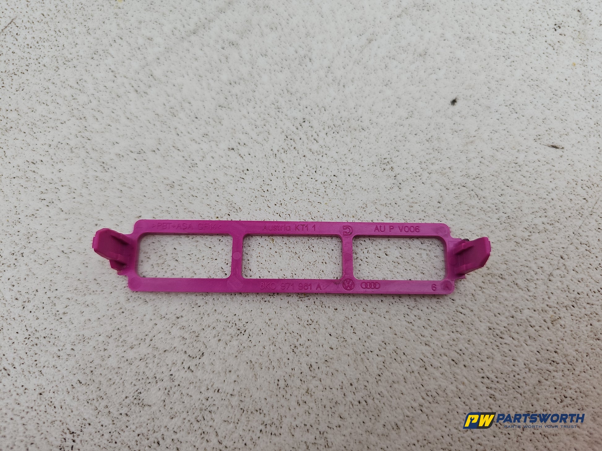 Misc trims 1