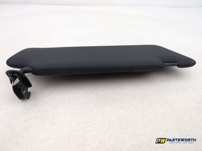Sun Visor RH 6