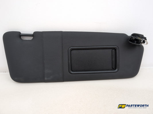 Audi A4 S Line Tdi Autosun Visor Lh Passenger Side 2007-2015