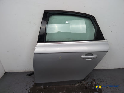 Door Rear LH 14
