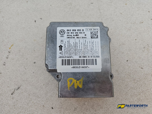 Airbag ECU 1