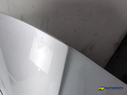 Door Rear LH 8