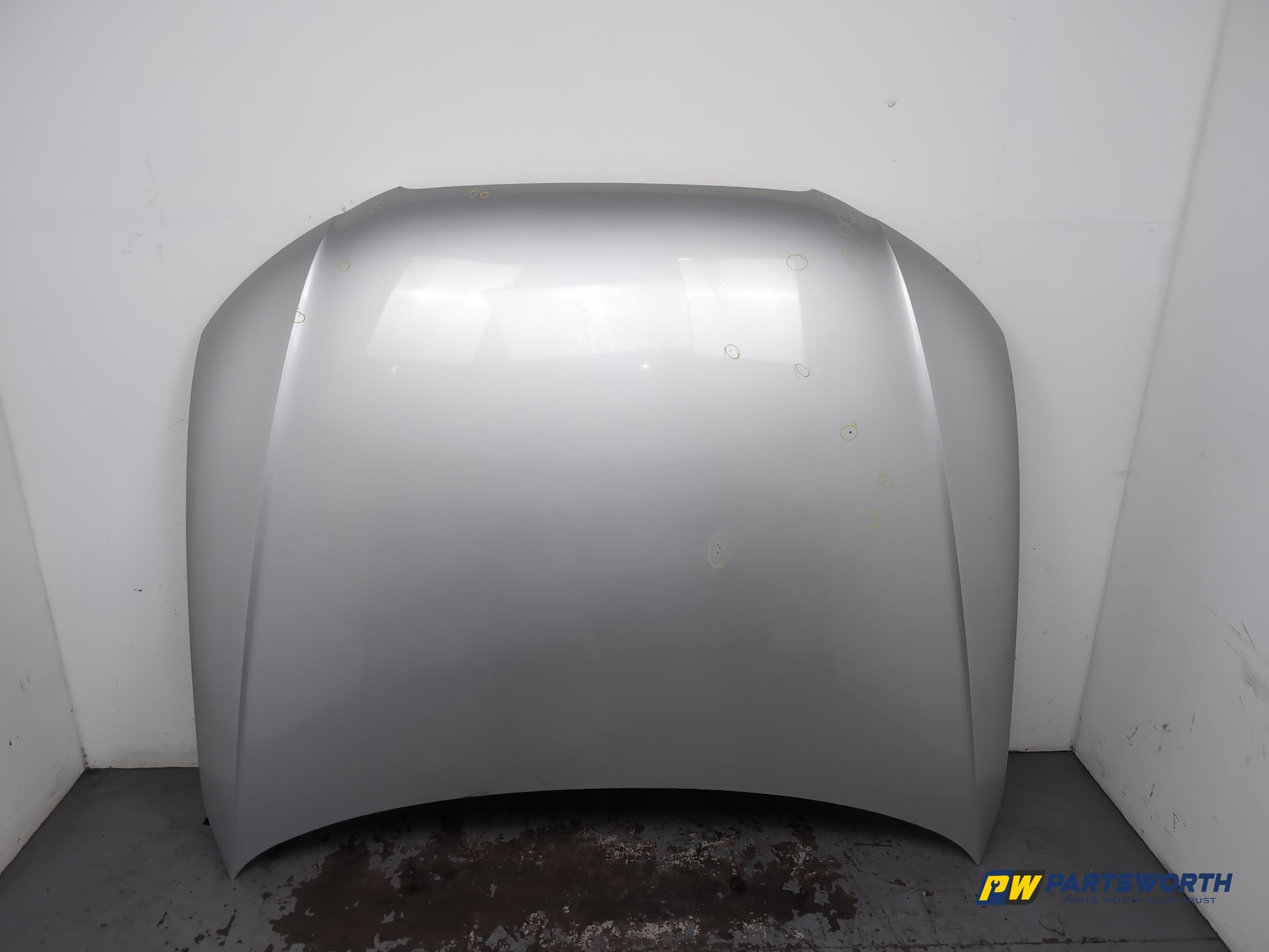 Bonnet 11