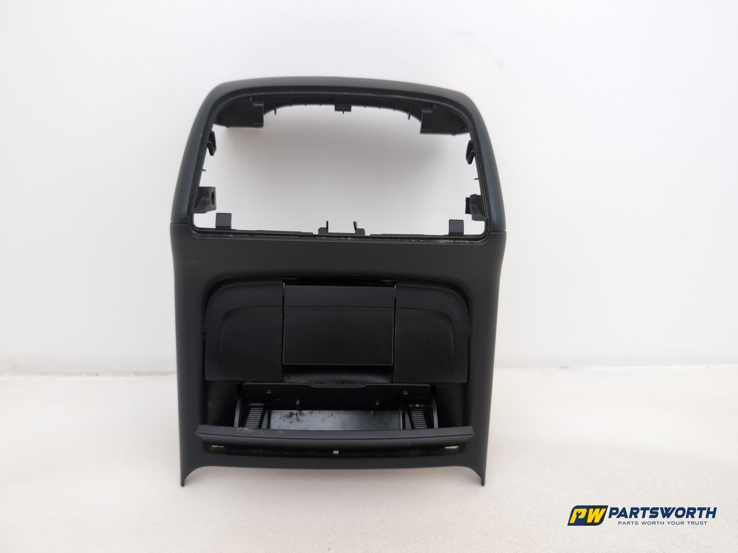 Centre Console Trim  7