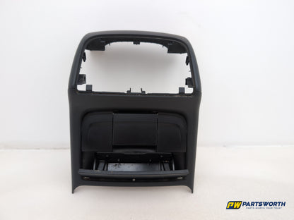 Centre Console Trim  7