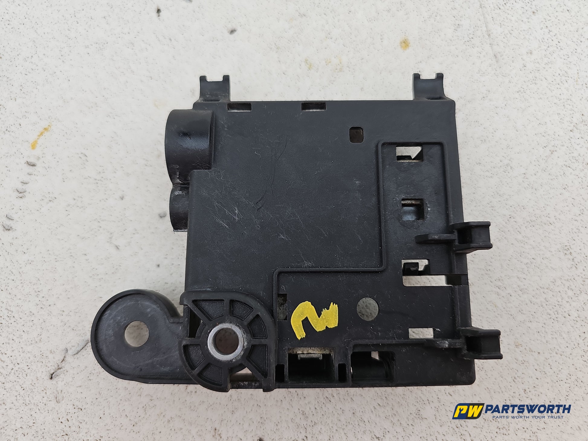 Misc electrical 1