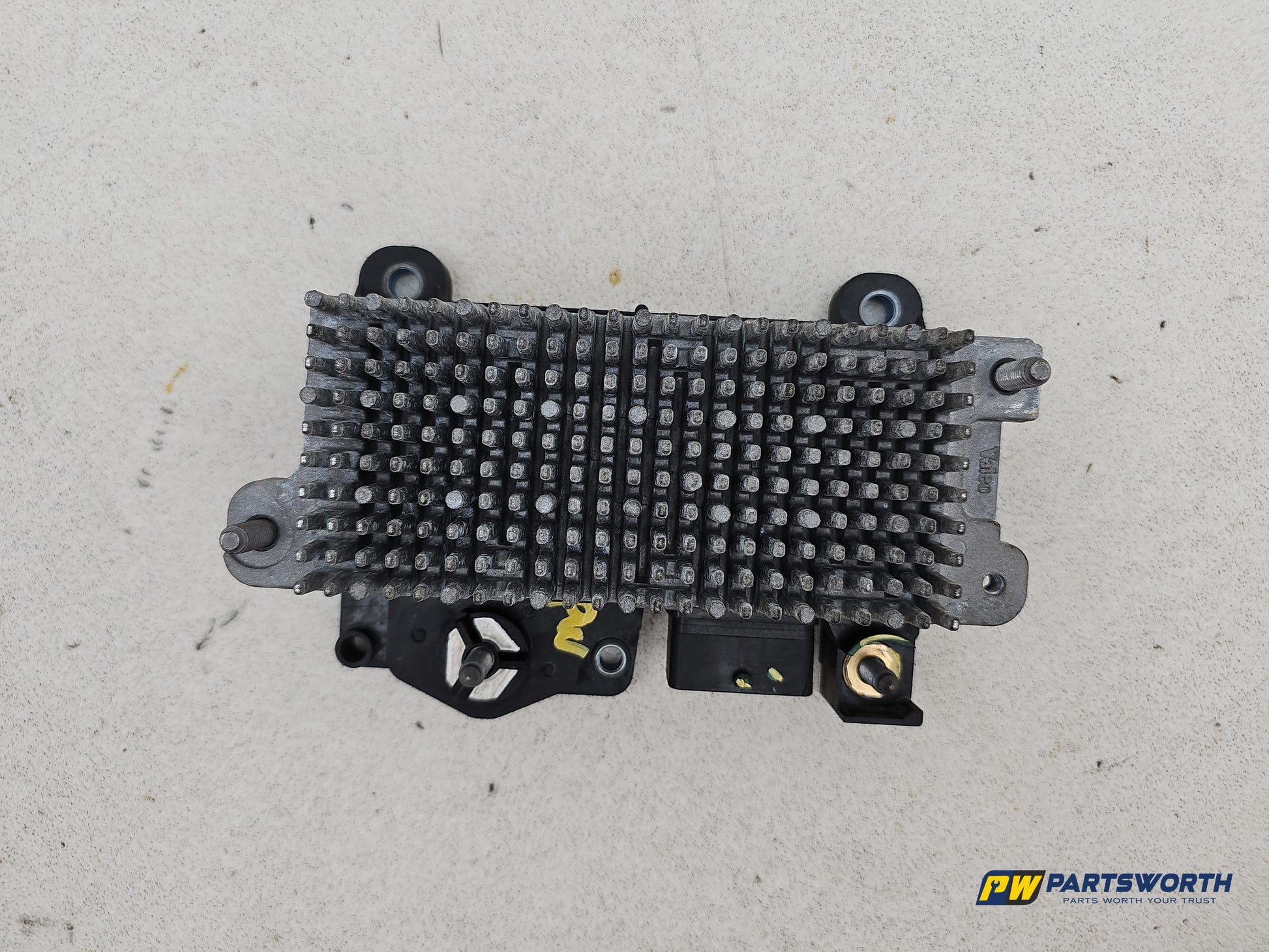 ECU Body 1
