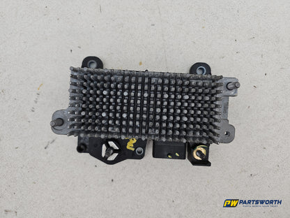 ECU Body 1