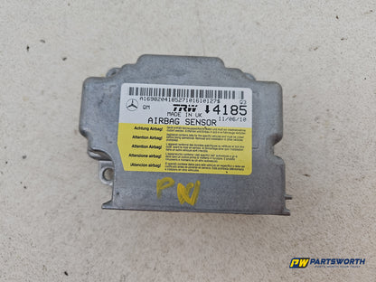 Airbag ECU 1