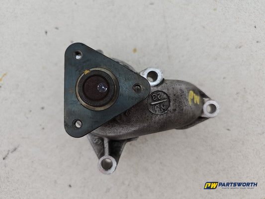 Hyundai I40 Style Blue Drive Crdi 1.7l Diesel Water Coolant Pump 2011-2019