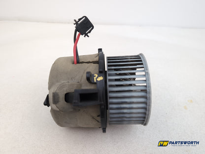 Heater Blower Motor 1