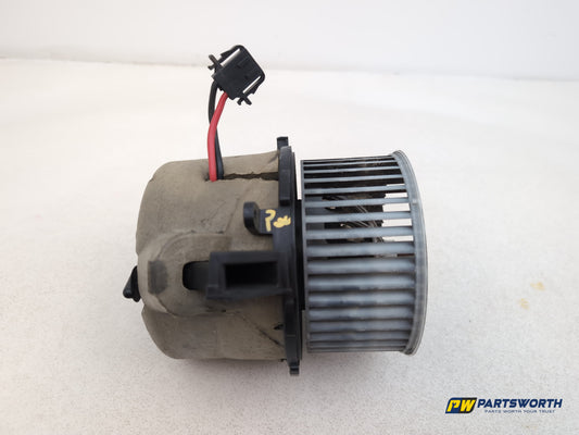 Audi A4 S Line Tdi Auto 2.0l Diesel Heater Blower Motor With Resistor 2007-2015