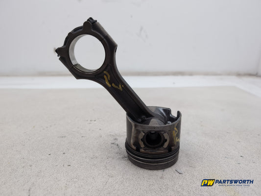 Hyundai I40 Style Crdi 1.7l Diesel Piston With Conrod 2011-2019