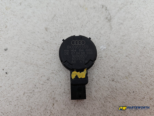 Audi A4 S Line Tdi Auto Rain Sensor 8k0955559 2007-2015