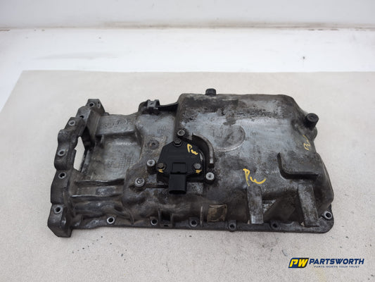 Hyundai I40 Style Crdi 1.7l Diesel Engine Oil Sump Pan 2011-2019
