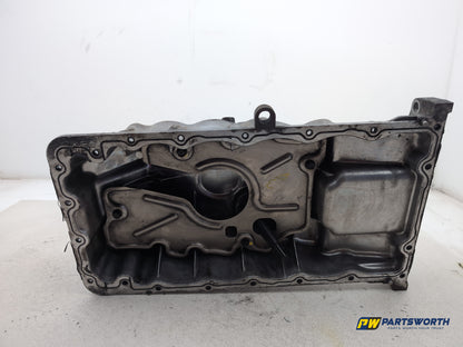 Engine Sump 7
