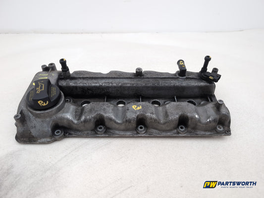 Hyundai I40 Style Blue Drive Crdi 1.7l Diesel Engine Rocker Cover 2011-2018