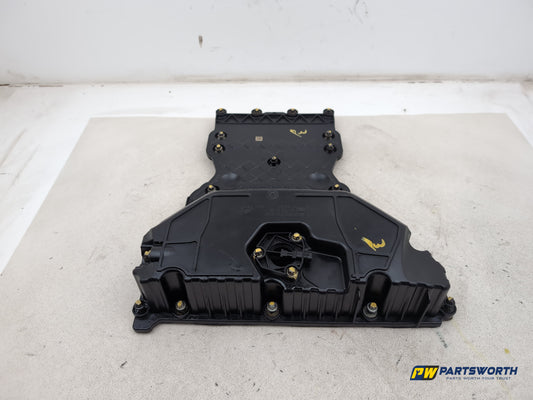 Mercedes-Benz E220 E-Class W212 2.1l Diesel Engine Oil Sump A6510100428
