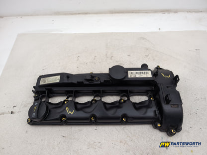 Engine Cover 1