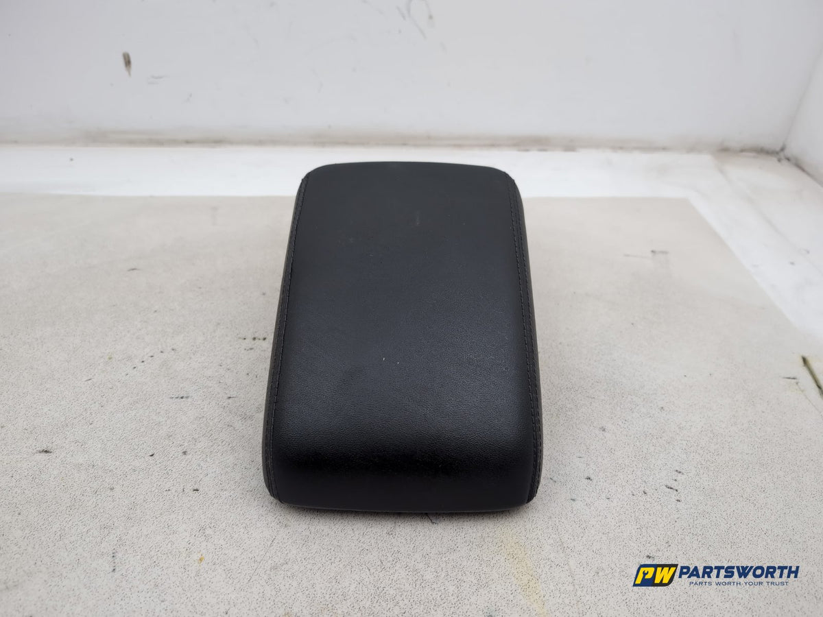 Centre Console Armrest 1