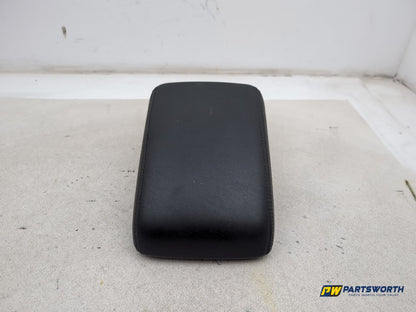 Centre Console Armrest 1