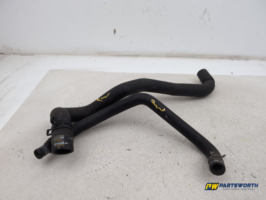 Coolant hoses set 1