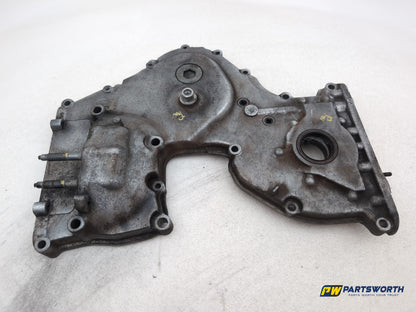 Timing Chain Cover  1