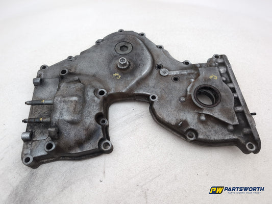 Timing Chain Cover  1