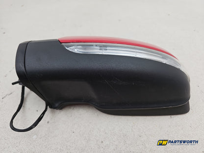 Door Mirror LH 6