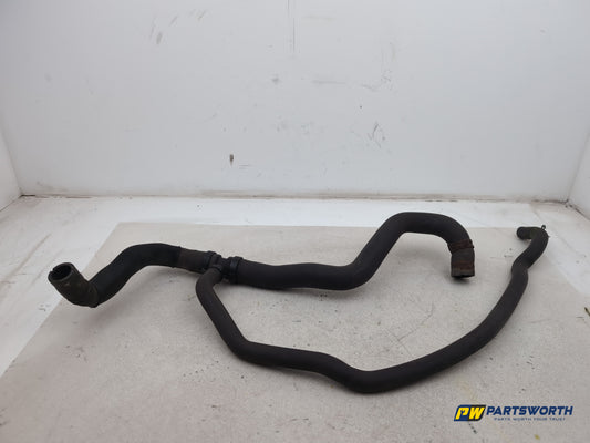 Coolant hoses set 1