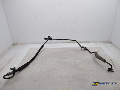 Peugeot 508 Active 1.6l Diesel Steering Rack Pump Hose Pipe Line 2011-2018