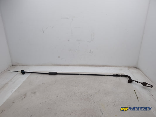 Mercedes-Benz B160 B-Class W245 Handbrake Cable Parking Brake A1694200985