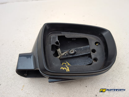 Door Mirror RH 7