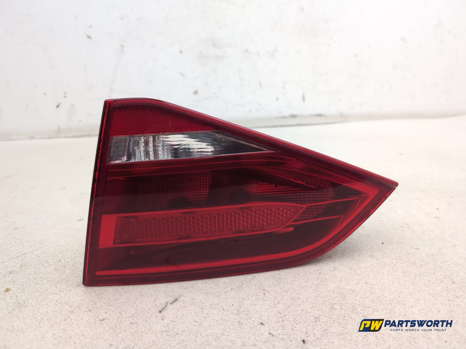 Lamp Assembly Rear Inner RH 1