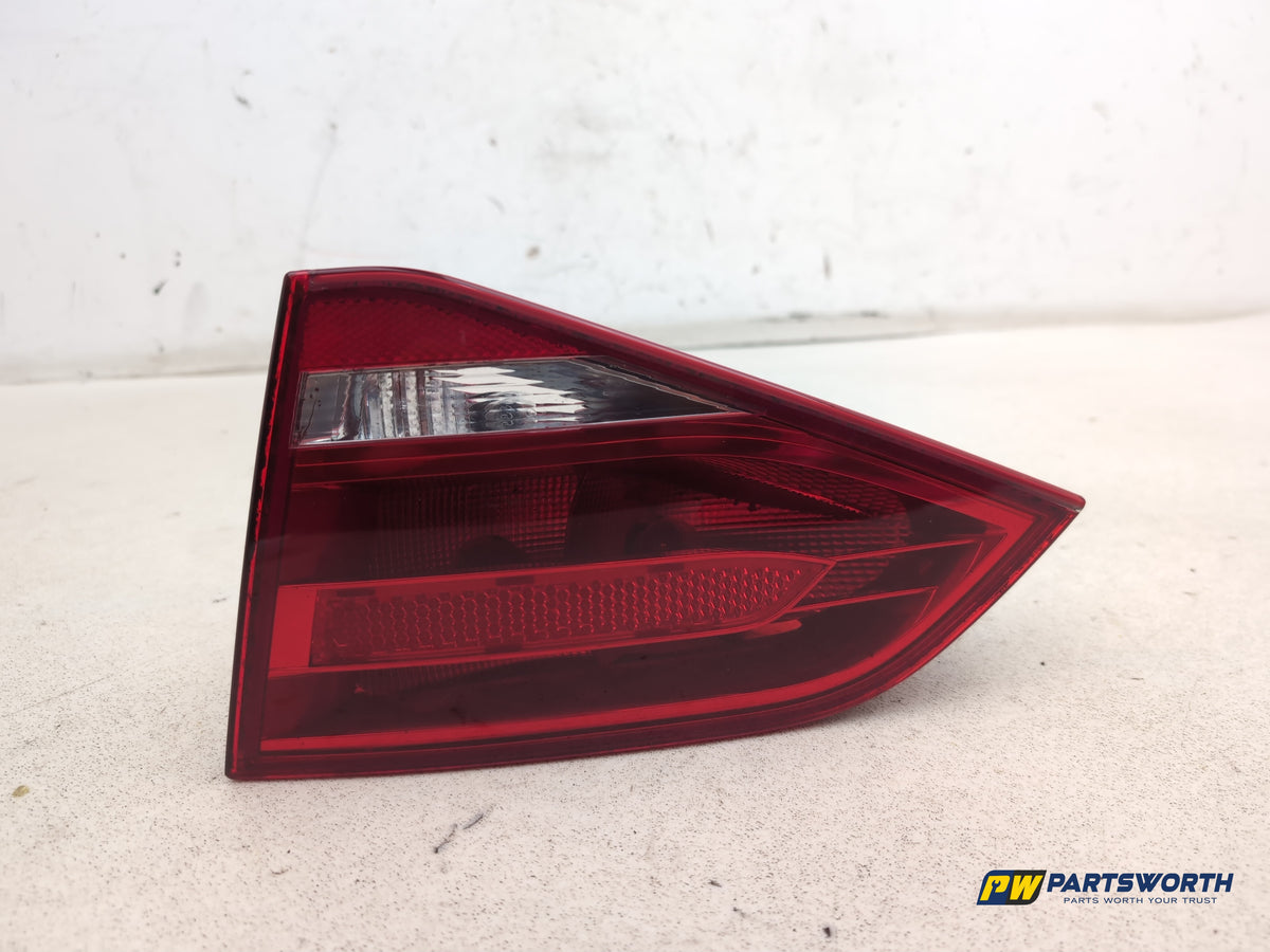 Lamp Assembly Rear Inner RH 1